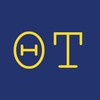 Логотип телеграм канала @contemplor — θεωρία и теория