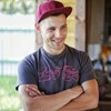 Логотип телеграм канала @contemporary_school — Андрей | Сильная школа современного танца