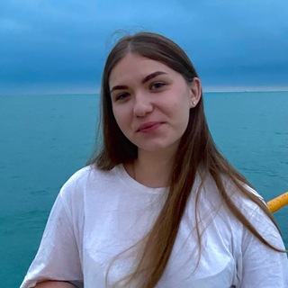 Логотип телеграм канала @content_ks — Ксюша Левашова | контент и прогревы 💰