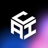 Логотип телеграм канала @content_ai — Content AI