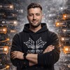 Логотип телеграм канала @content_machine_staya — ПОДДЕРЖКА КМ