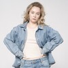 Логотип телеграм канала @content_spec — Нескучный маркетинг