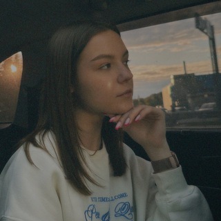 Логотип телеграм канала @contentensovaa — @tensovaa о контенте