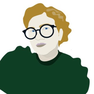 Логотип телеграм канала @contentisproduct — Content is Product