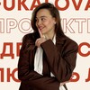 Логотип телеграм канала @contentlaboratory — Лаборатория контента Ани