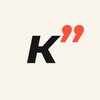 Логотип телеграм канала @contentrunner — Контентраннер“