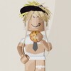 Telegram channel 🤍conten agro_bunny🍪 logo