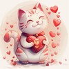 Логотип телеграм канала @contentsecrets — REELS & STORIES ❤️ Софи