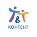 Логотип телеграм -каналу contenttatua — TAT.ua: Контент
