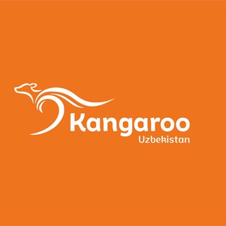 Логотип телеграм канала @contest_kenguru_uz — Kangaroo Uzbekistan Official