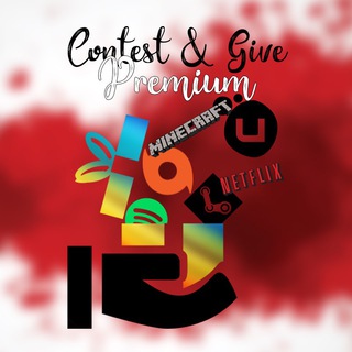 Logo del canale telegramma contestgivepremium - Contest & Give