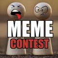 Logo des Telegrammkanals contestmeme - 🏆 Meme Contest 🏆