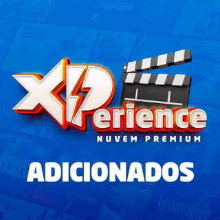 Logotipo do canal de telegrama conteudomfc - ADICIONADO XPERIENCE