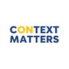 Логотип телеграм -каналу context_matters_gads — Контекст має значення | Google Ads і трохи гумору