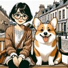 Telegram каналынын логотиби contextvazhen — Контекст Важен