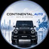 Логотип телеграм канала @continental_autorussia — Continental_Auto | Каталог авто