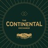 Logotipo del canal de telegramas continental_exchanger - The Continental Exchange Офлайн обмін USDT Україна