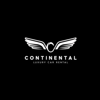 Логотип телеграм канала @continentaldxb — Continental Luxury