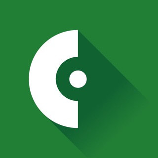Логотип телеграм канала @continentexpress — В эфире Continent Express