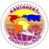 Логотип телеграм канала @continentplus — Continent_plus_tour