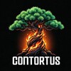 Логотип телеграм канала @contortus — Contortus
