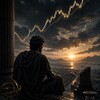 Логотип телеграм канала @contourfx — Контуры будущего