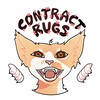Логотип телеграм канала @contractrugs — CONTRACT RUGS | Кастомные ковры