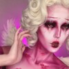 Логотип телеграм канала @contraltoqueen — аринбург / contralto queen