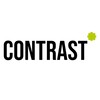Telegram kanalining logotibi contrast_pr — CONTRAST
