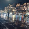 Логотип телеграм канала @contrastsofstpetersburg — Контрасты Петербурга