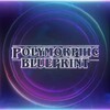 Логотип телеграм канала @contravariance — Polymorphic Blueprint