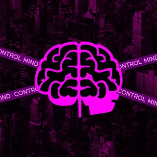 Логотип телеграм канала @control_of_mind — Контроль разума