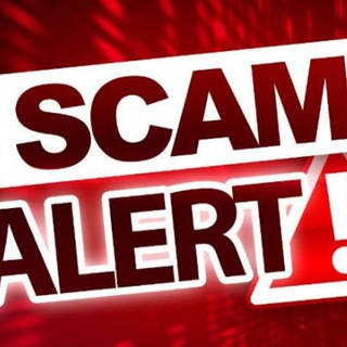 Telgraf kanalının logosu controlscam — Scam Alert