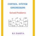 Logo saluran telegram controlsystemengineering — Control System Engineering