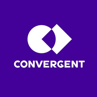 Логотип телеграм канала @convergent_digital — Convergent Digital Insider