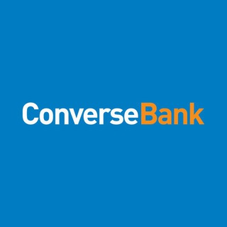 Логотип телеграм канала @conversebank93 — ConverseBank