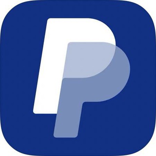 Logo saluran telegram convertpaypall — convert paypal / jual beli saldo paypal / topup paypal