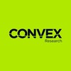 Telegram channel Convex Research - Canal Telegram logo