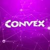 Логотип телеграм канала @convexru — Новости Convex®
