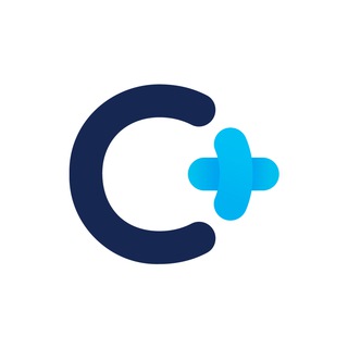 Logotipo del canal de telegramas conviertemas - Conviertemas
