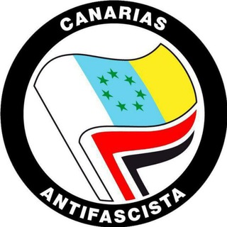 Логотип телеграм канала @convocatoriascanarias — Convocatorias Canarias