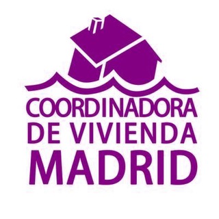 Telegram channel MOVIMIENTO DE VIVIENDA DE MADRID🏠 logo