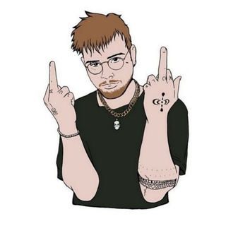 Логотип телеграм канала @convoik — Convolk🐺