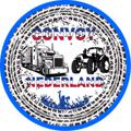 Logo saluran telegram convoynederland — Official Convoy Nederland Nieuws🇳🇱