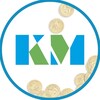 Логотип телеграм канала @convrt — Конвертация мысли | Финансы и жизнь