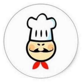 Логотип телеграм канала @cook2000 — Cook