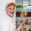 Логотип телеграм канала @cook_21 — Кухня Леонова/Еда для красоты и здоровья