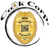 Логотип телеграм канала @cook_corp — Кулинарная Корпорация