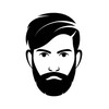 Логотип телеграм канала @cookbook_ai — Поваренная книга технооптимиста