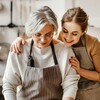 Логотип телеграм канала @cookbook_ori — Кулинарная книга Wellness by Oriflame
